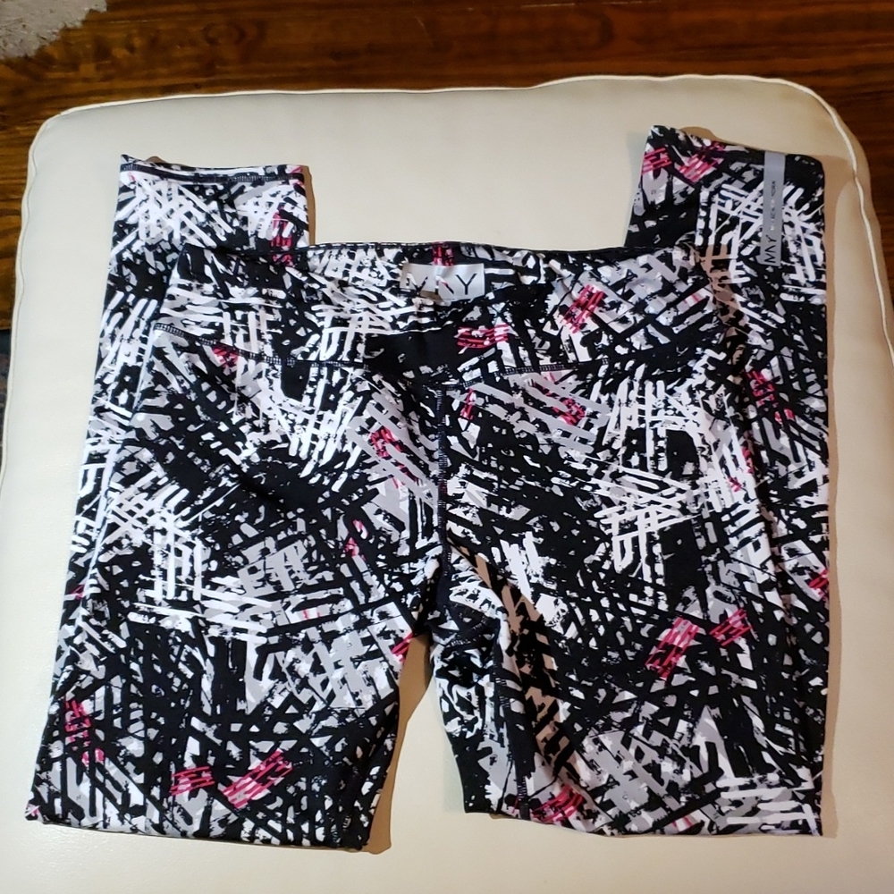 Performance leggings Andrew Marc L
